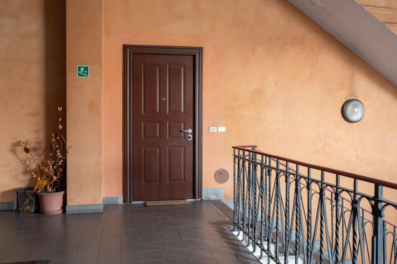 Milano Centrale Buenos Aires - Bilocale Palazzo Storico Екстер'єр фото